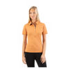 Afbeeldingen van Anky Essential polo shirt Copper