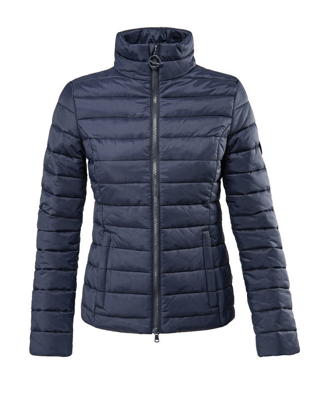 Picture of Eqode by Equiline Padded jacket Dames