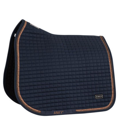 Picture of ANKY® pad Cotton Twill dressuur