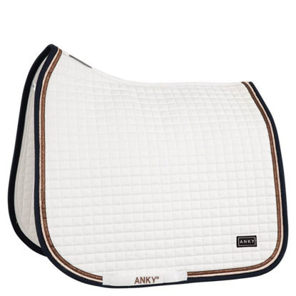 Picture of ANKY® pad Cotton Twill dressuur