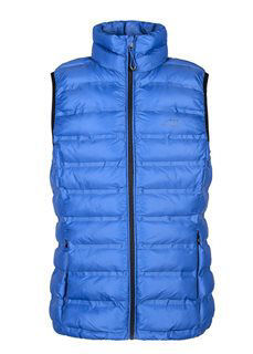 Picture of Equiline Kids bodywarmer Olaf
