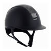 Afbeeldingen van Samshield Cap Shadowmatt met Shimmer