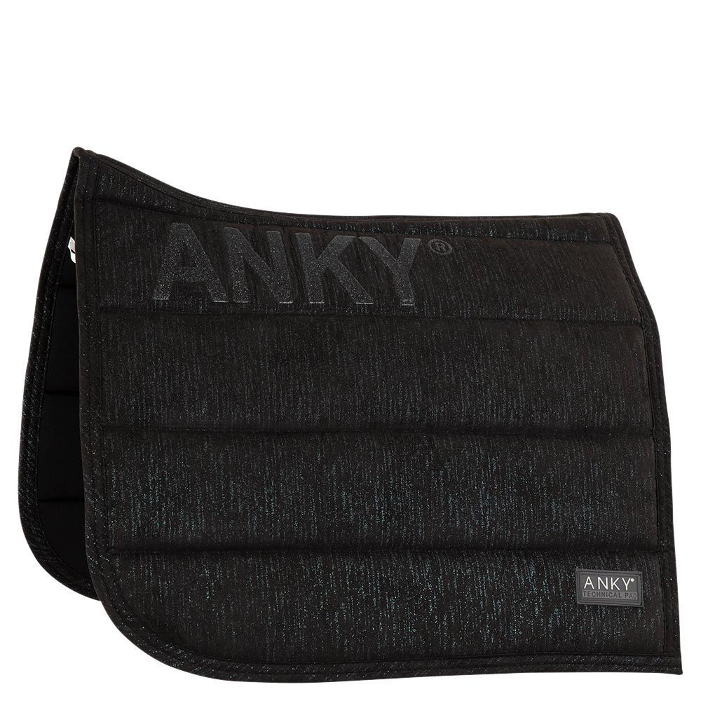 Picture of ANKY® pad dressuur Black
