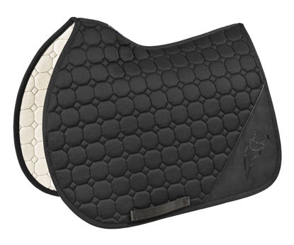 Picture of Equiline saddle pad Glendag