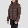 Afbeeldingen van Equiline woman down jacket Cadic