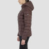 Picture of Equiline woman down jacket Cadic