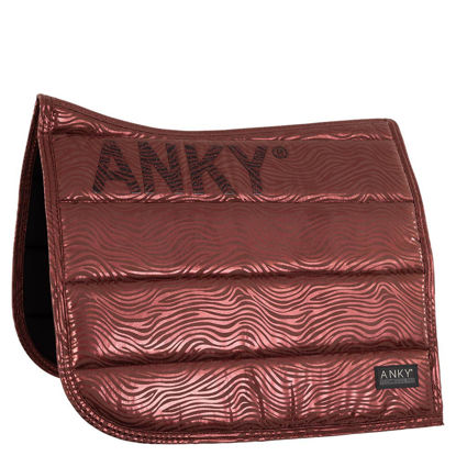 Afbeeldingen van ANKY® pad dressuur