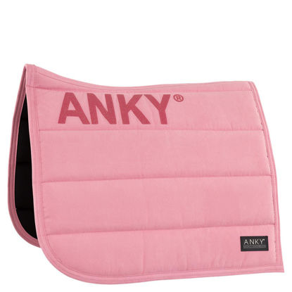 Afbeeldingen van ANKY® pad dressuur