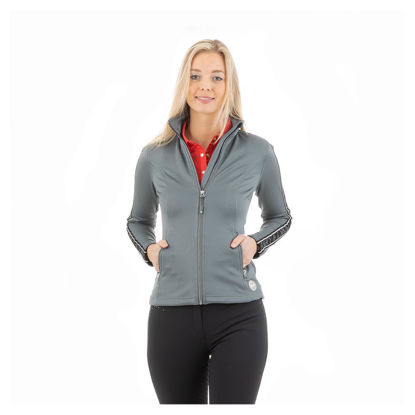 Afbeeldingen van ANKY® Branded Technostretch Jacket