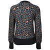 Afbeeldingen van Pk sweater Rosy all over