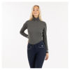 Picture of ANKY® Long Sleeve Polo Shirt