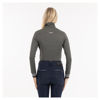 Picture of ANKY® Long Sleeve Polo Shirt