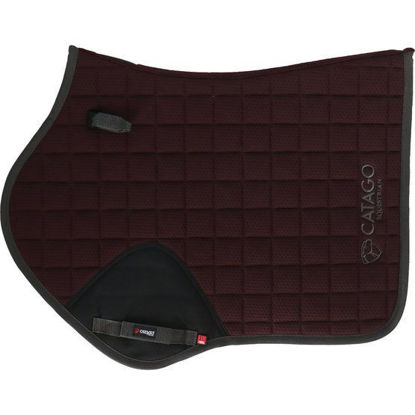 Picture of Catago Fir tech pad plum perfect