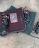 Picture of Catago Fir tech pad plum perfect