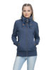 Afbeeldingen van Ragwear vest Rylie zip Marina