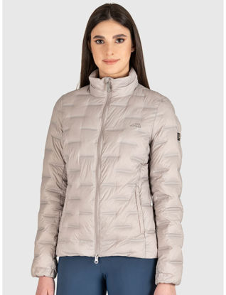 Afbeeldingen van Woman's down jacket Butter