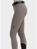 Picture of Deep Sand woman's Hight waist breeches