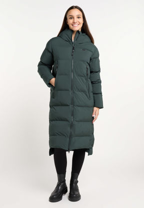Picture of Ragwear lange winterjas Patrise