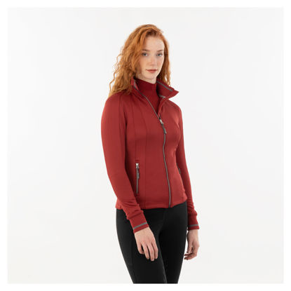 Afbeeldingen van ANKY® Technostretch Jacket