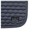 Afbeeldingen van Anky Stepped satin pad