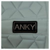 Afbeeldingen van Anky Nylon pad dressuur