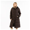 Afbeeldingen van Anky Longline puffer coat