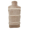 Afbeeldingen van Fluffy bodywarmer Rowin