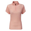 Afbeeldingen van PK Performance Shirt Dakota Fluo Coral