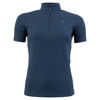 Afbeeldingen van Anky shortsleeve shirt Navy
