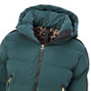 Afbeeldingen van Pk jas Secret Sea moss