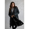 Afbeeldingen van Anky long puffer coat Forest river
