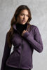 Afbeeldingen van Anky Mid layer jacket vintage violet
