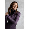 Afbeeldingen van Anky Mid layer jacket vintage violet