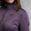 Afbeeldingen van Anky Mid layer jacket vintage violet