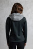Afbeeldingen van Anky Intermediate Jacket Forest river