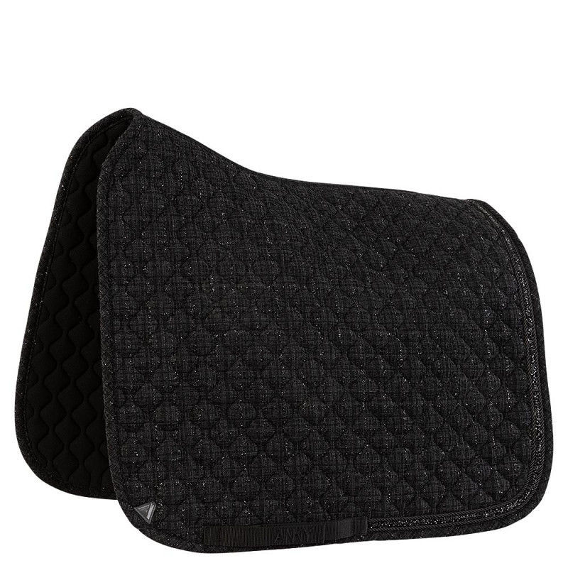 Afbeeldingen van Anky Symbiosis pad dressuur Black