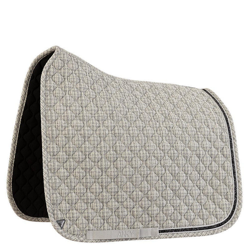 Afbeeldingen van Anky Symbiosis pad dressuur Chiseled stone