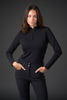 Afbeeldingen van Catago Vinica riding half zip